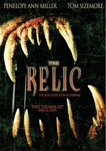 Relic , Penelope Ann Miller