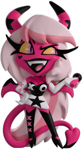 Youtooz - Helluva Boss Verosika Vinyl Figure 