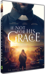 If Not For His Grace
