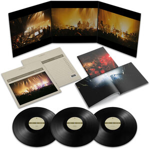 Forever Home: Live in Japan with Orchestra Pitreza , Mono