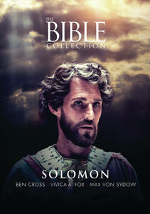 The Bible Collection: Solomon