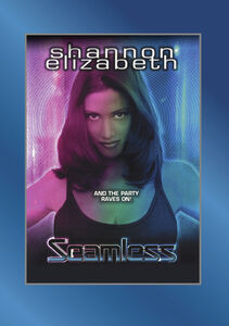 Seamless , Shannon Elizabeth