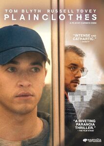 Plainclothes , Russell Tovey