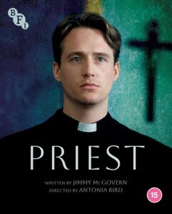 Priest [Import]