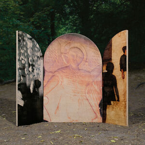 Only You Left , The Orielles