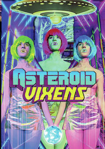 Asteroid Vixens