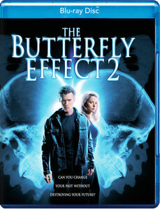 The Butterfly Effect 2 , Eric Lively