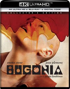 Bugonia , Emma Stone
