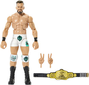 Mattel Collectible - WWE Elite Collection 6" Austin Theory Action Figure 