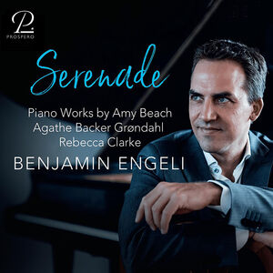 Serenade , Benjamin Engeli