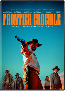 Frontier Crucible , Myles Clohessy