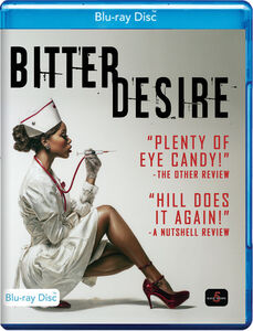 Bitter Desire , Nathan Hill