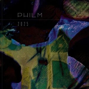 2025 , Philipp Gropper's Philm