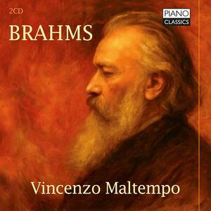 Brahms , Vincenzo Maltempo