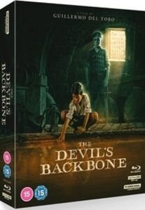 The Devil's Backbone (Collector's Edition) [Import] , Eduardo Noriega