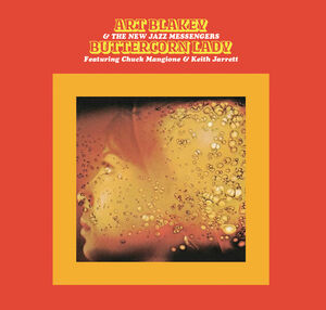 Buttercorn Lady , Art Blakey