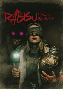 Rabisu: Curse Of The Demon , Wes Brown