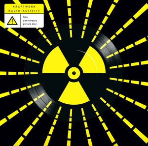 Radio-activity , Kraftwerk