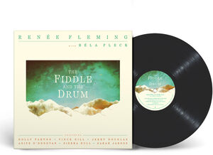 The Fiddle And The Drum , Renee Fleming