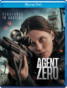 Agent Zero , Emmanuelle Bercot