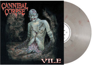 Vile , Cannibal Corpse