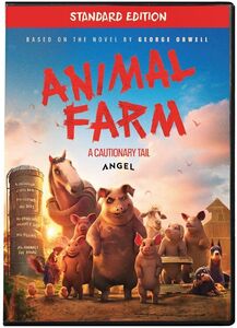 Animal Farm , Seth Rogen