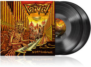 Symphonique , Voivod