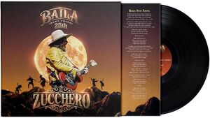 Baila (Sexy Thing) - 10-Inch Vinyl [Import] , Zucchero