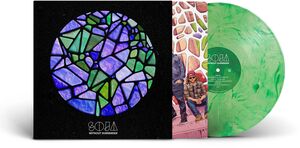Without Surrender - Green , SOJA
