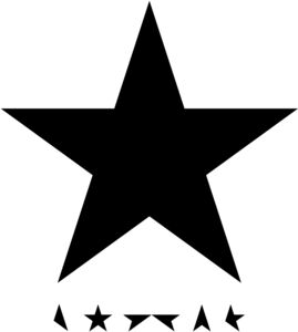 Blackstar , David Bowie