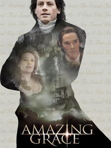 Amazing Grace , Ioan Gruffudd