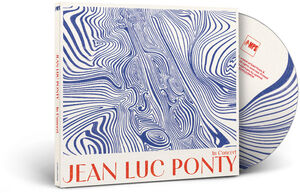 In Concert , Jean-Luc Ponty