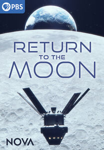 NOVA: Return to the Moon 