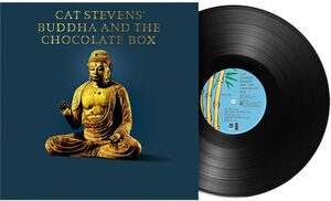 Buddha And The Chocolate Box , Cat Stevens (Yusuf)