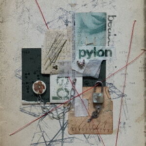 PYLON [Import] , beabadoobee