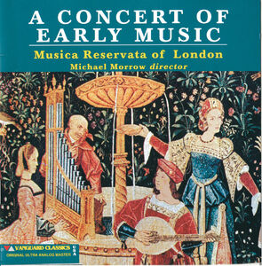Concert of Early Music