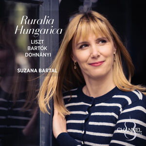 Ruralia Hungarica , Suzana Bartal