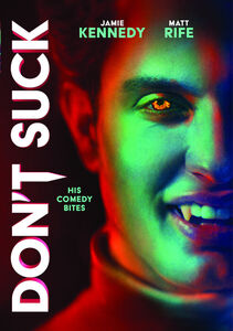 Don't Suck , Jamie Kennedy