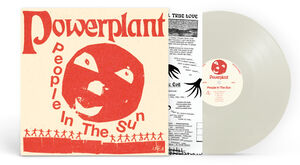 People in the Sun , Powerplant