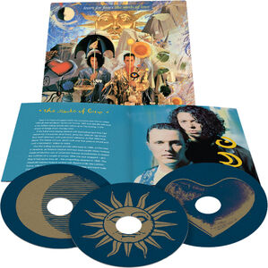 The Seeds of Love , Tears for Fears