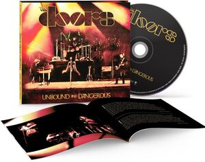 Unbound And Dangerous , The Doors