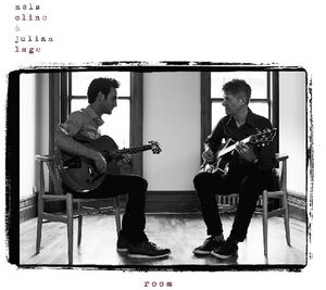 Room , Nels Cline