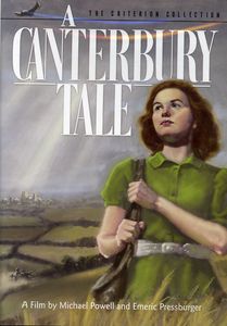 A Canterbury Tale (Criterion Collection)