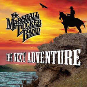 The Next Adventure , The Marshall Tucker Band