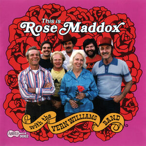 This Is Rose Maddox , Rose Maddox