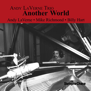 Another World , Andy LaVerne