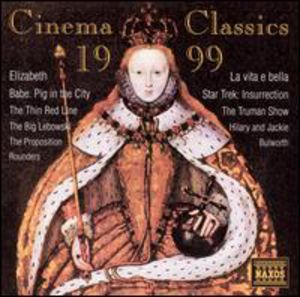 Cinema Classics , Cinema Classics