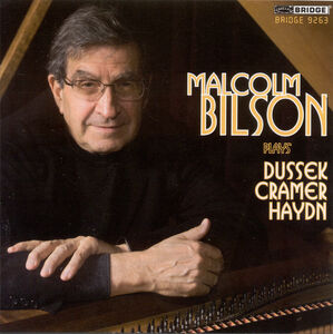 Bilson on the Pianoforte