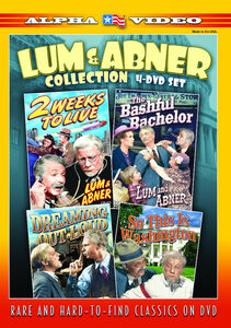 Lum & Abner Collection