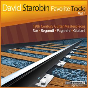 Favorite Tracks 1 , David Starobin